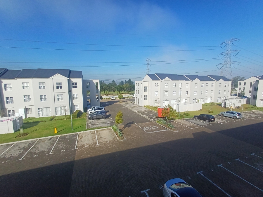 2 Bedroom Property for Sale in Haasendal Western Cape